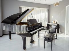 -Melody Mentor音乐私教馆(朝外·悠唐店)