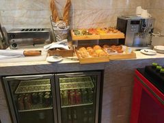 早餐-青岛富力艾美酒店