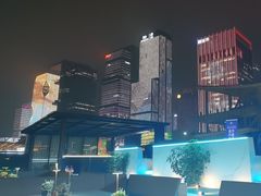 -琶醍壹号•音乐江景餐吧