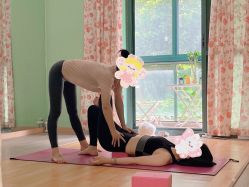 -齐伽生活馆·瑜伽·普拉提·阿育吠陀