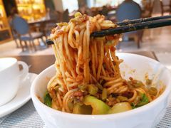 -榛悦隆堡成都酒店(春熙路太古里店)
