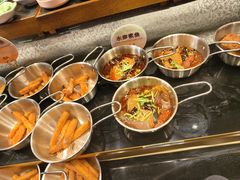 -素虎料理(前门店)