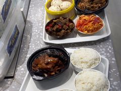 -深海中餐厅(国家海洋博物馆店)