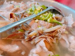 跷脚牛肉-肖四女乐山跷脚牛肉(世博源店)