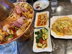 -上海老城区小龙虾虾宴·杭帮菜(五柳巷店)