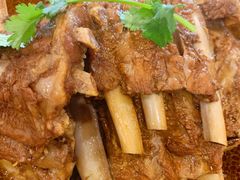 -蝎王府羊蝎子(西稍门店)