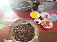 -来味香(麦世达韩国精品百货店)