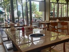 -二楼老店重庆鸡公煲(真光路店)