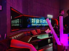 -MOSSO·Liveshow(M3香港广场店)