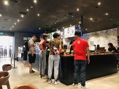 -星巴克臻选(深圳华强北茂业店)