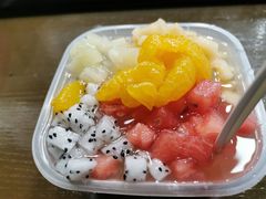 -禅泉冰粉(24城店)