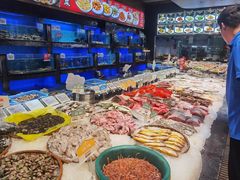 -兴仙饭店·闽味海鲜(马尾总店)