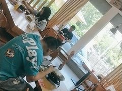 -南城香·饭香串香馄饨香(太平桥店)