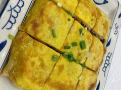 三鲜豆皮-九头鸟酒家(四道口店)