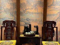 -醉西楼·国风茶社