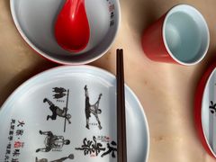-伙靠·江浙菜(田林路店)