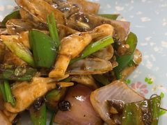 -都斛海鲜街