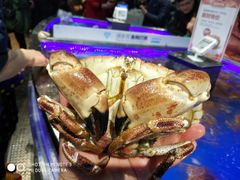 -盒马鲜生(莱蒙都会店)