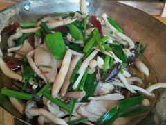 -下梅人家土菜馆(历史文化餐厅度假区店)