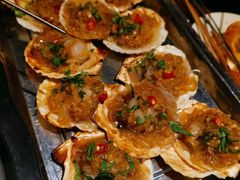 -喝丢一只鞋海鲜烧烤·海肠捞饭(文体街店)