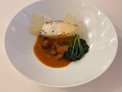 -上海和平饭店-华懋阁 The Cathay Room