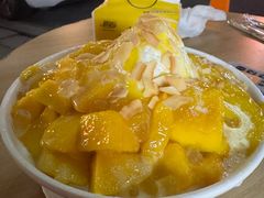 -荔芳传统糖水铺