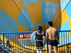 -重庆海昌加勒比海水世界