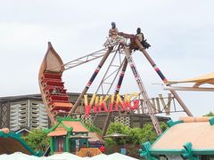 -厦门方特梦幻王国