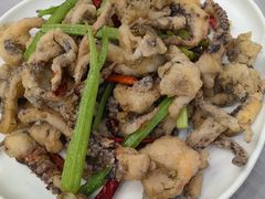 -昱德来·天津菜(河西店)
