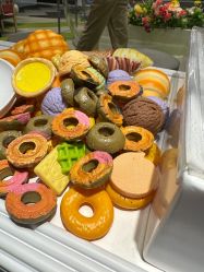 -MINI MARS KIDS CLUB亲子家庭中心(长宁天山店)