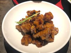 -绿茶餐厅(西湖银泰百货店)