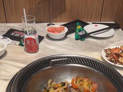 -七欣天香辣蟹火锅(南京建宁路大观天地店)