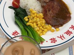 -文通冰室(东方宝泰店)