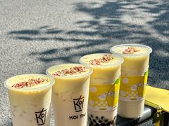 -KOI Thé(厦门国贸广场店)