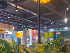 -老船舫·现做活鲜鱼馆(东郊记忆店)