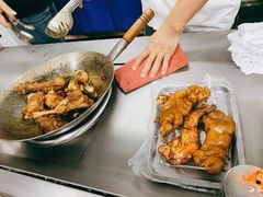 -赵元章肉骨烧(山塘街店)