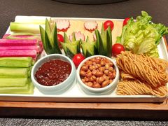 -香丰阁·烤鸭·川湘菜(清河店)