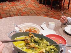 -同里湖大饭店-怡景轩中餐厅(同里古镇店)