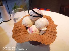 -哈根达斯(卓展店)