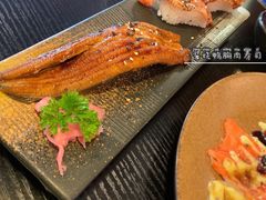 -爆丼日式大排档(季华园店)