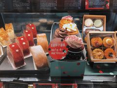 -星巴克臻选(湖滨道店)
