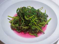 清炒时令田间时蔬-许家菜(DT51店)