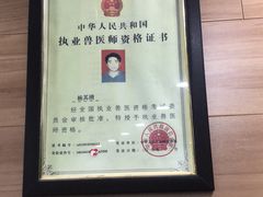 -爱侣宠医·鹦鹉专科·小型哺乳类·异宠专科(灵石路店)