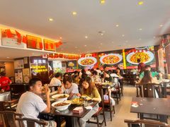 -川流不息·地道川菜·小龙虾(松东路店)