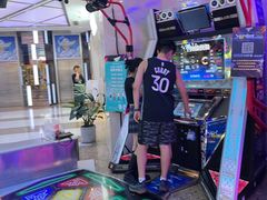 -大玩家(大连高新万达店)