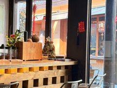 -Metal hands·铁手咖啡