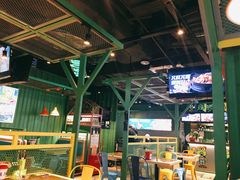 大堂-蛙喔牛蛙(仙林万达茂店)
