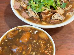 -姚记炒肝店(鼓楼店)