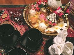 -莲泰式·中式·沐足·精油SPA采耳(天河店)