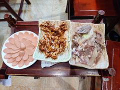 -田鸭肠·非遗火锅(彭州店)